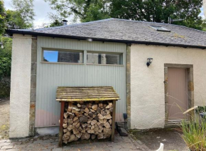 The Old Stables